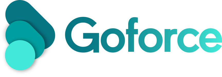 GoForce.ai Logo